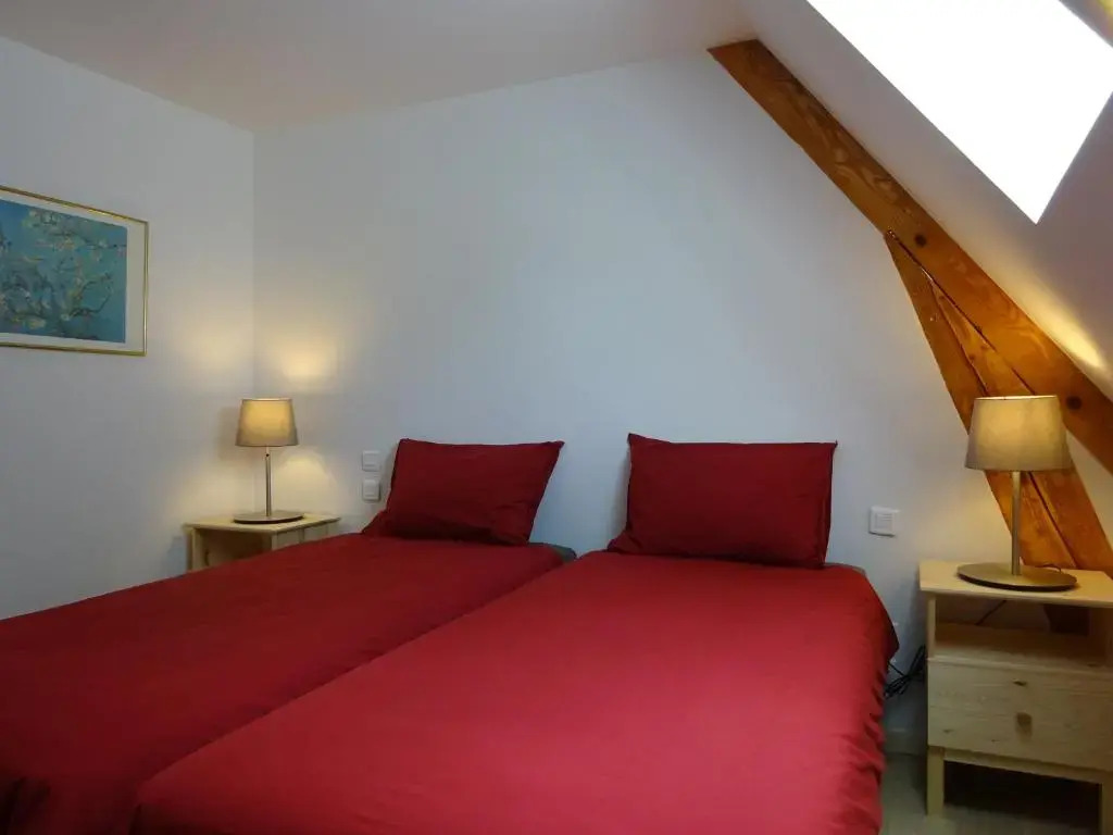 Le Pic de Pan - Auberge & Gîtes