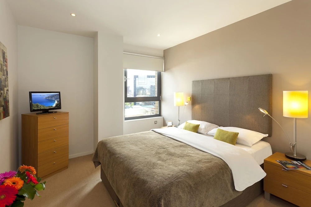 SACO Birmingham - Brindleyplace