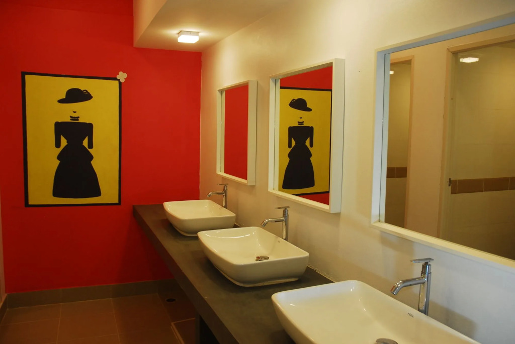 U-Sabai Hostel