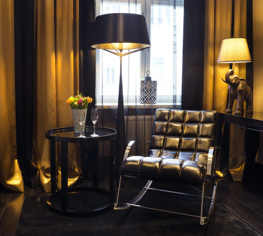 Hotel Lilla Roberts