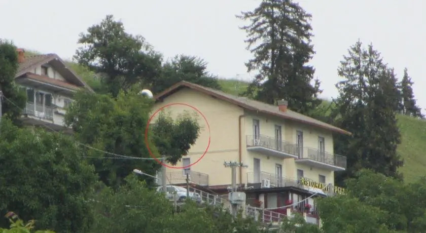 Bed and breakfast Settecolli