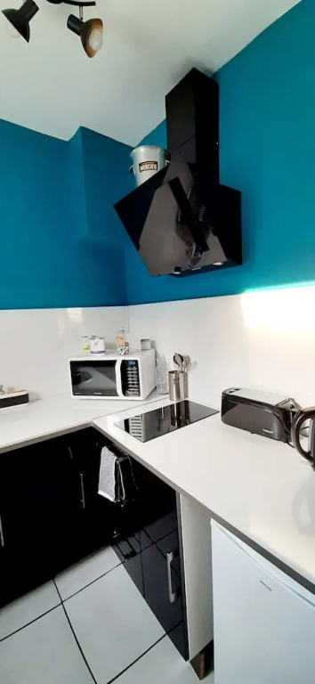 Le Pompon'ing, appartement coeur de ville