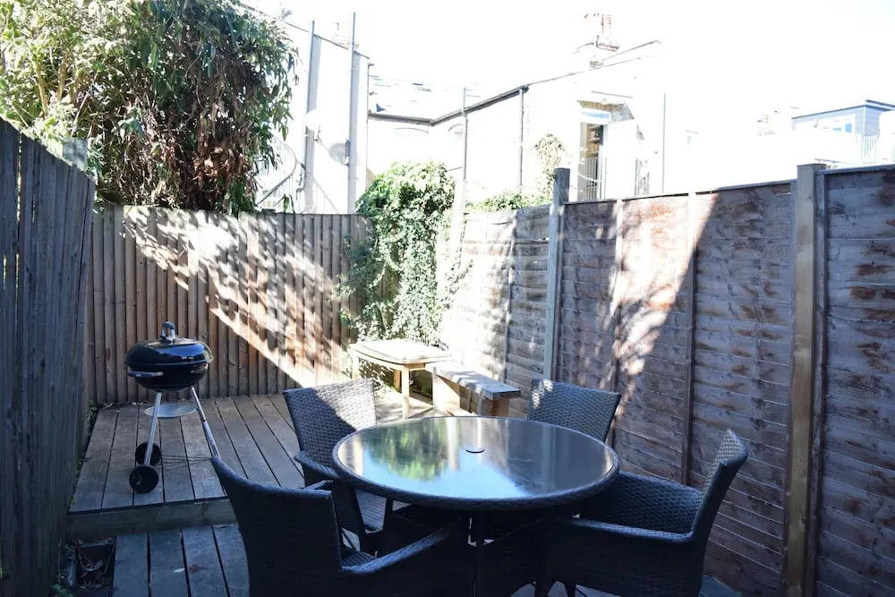 2 Bedroom Property in Tooting
