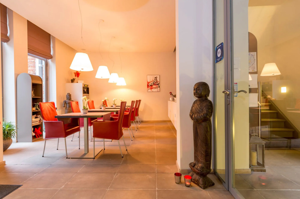 B&B Asinello
