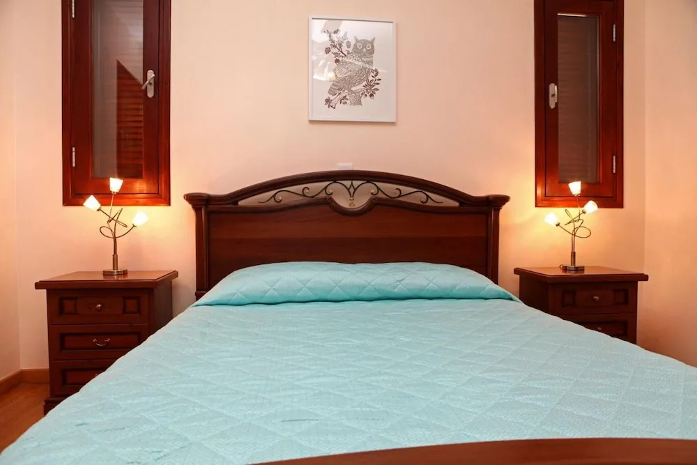 Aphrodite Hills Holiday Residences Superior Villas 3 Bedroom Superior Villa - 0408