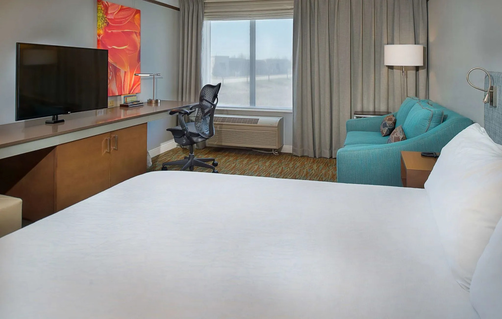 Hilton Garden Inn St. Louis/OFallon