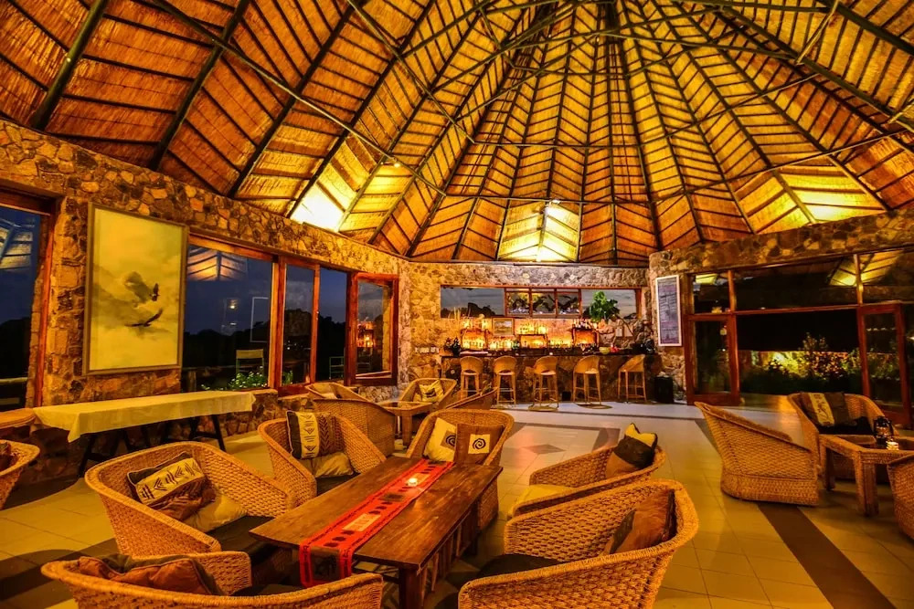 Matobo Hills Lodge