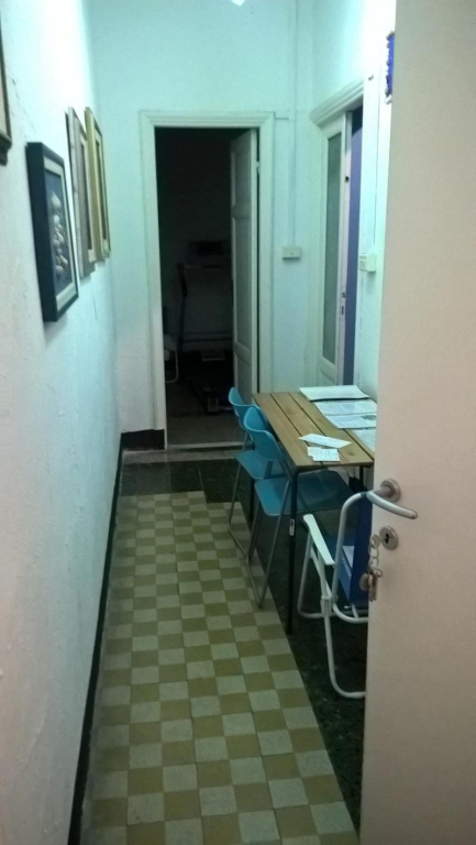 Appartamento e Camere Erika La Spezia