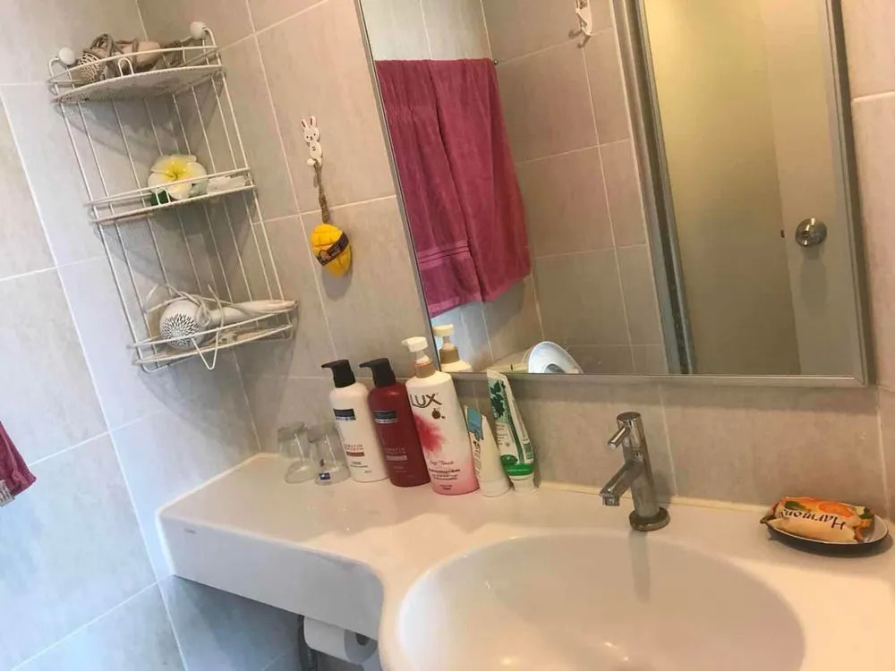 Lumpini Wongamat Suites