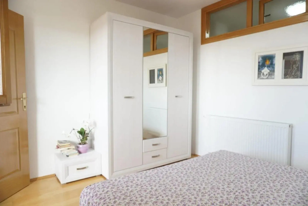 Apartman Perunika