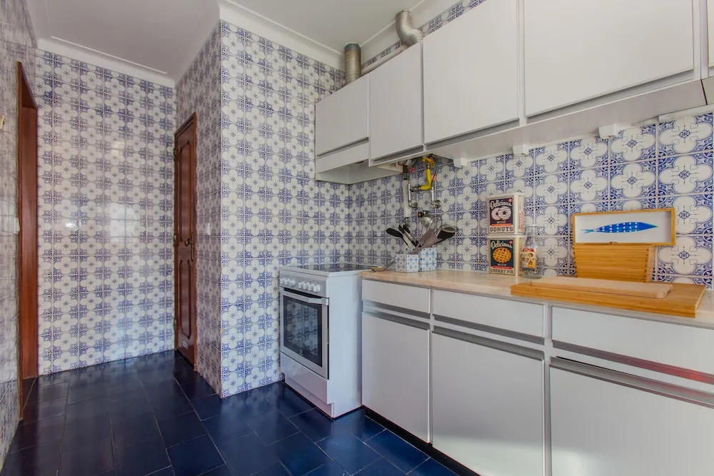 Cascais Duplex by Lisbon Coast Vacation