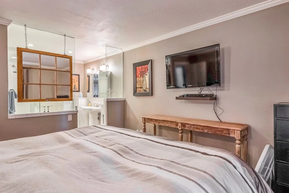 Lakeside Condo in Kings Beach by RedAwning
