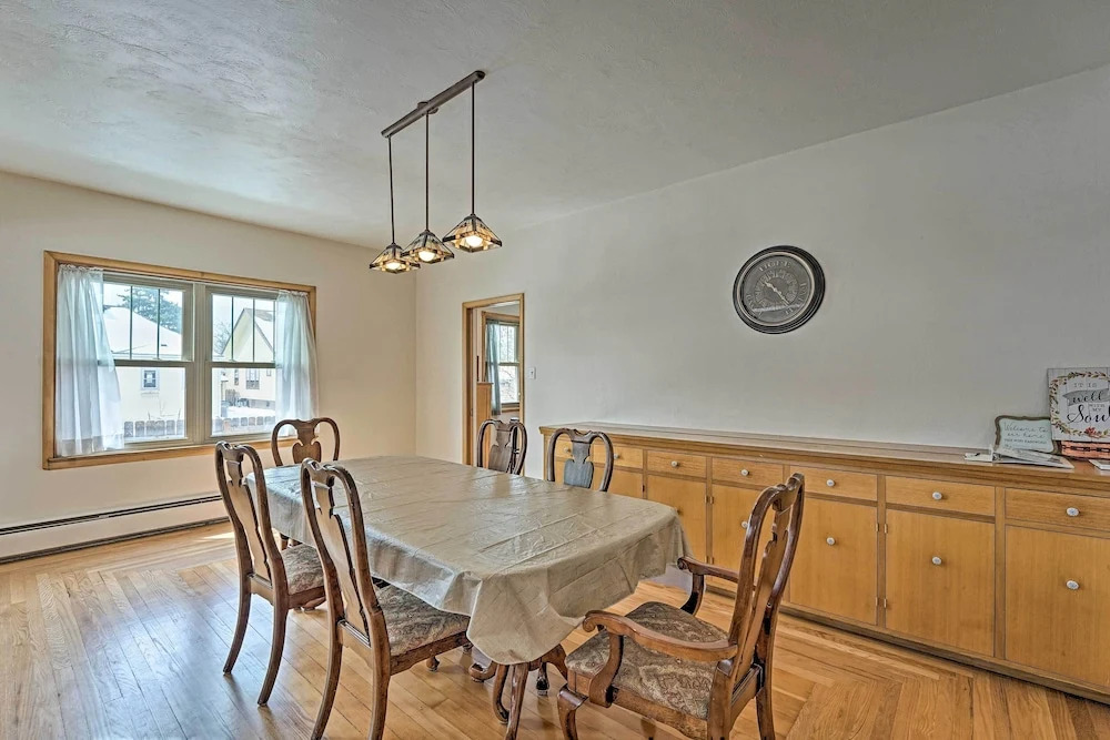 Laramie Home w/ Backyard < 1 Mi to Univ of Wyoming