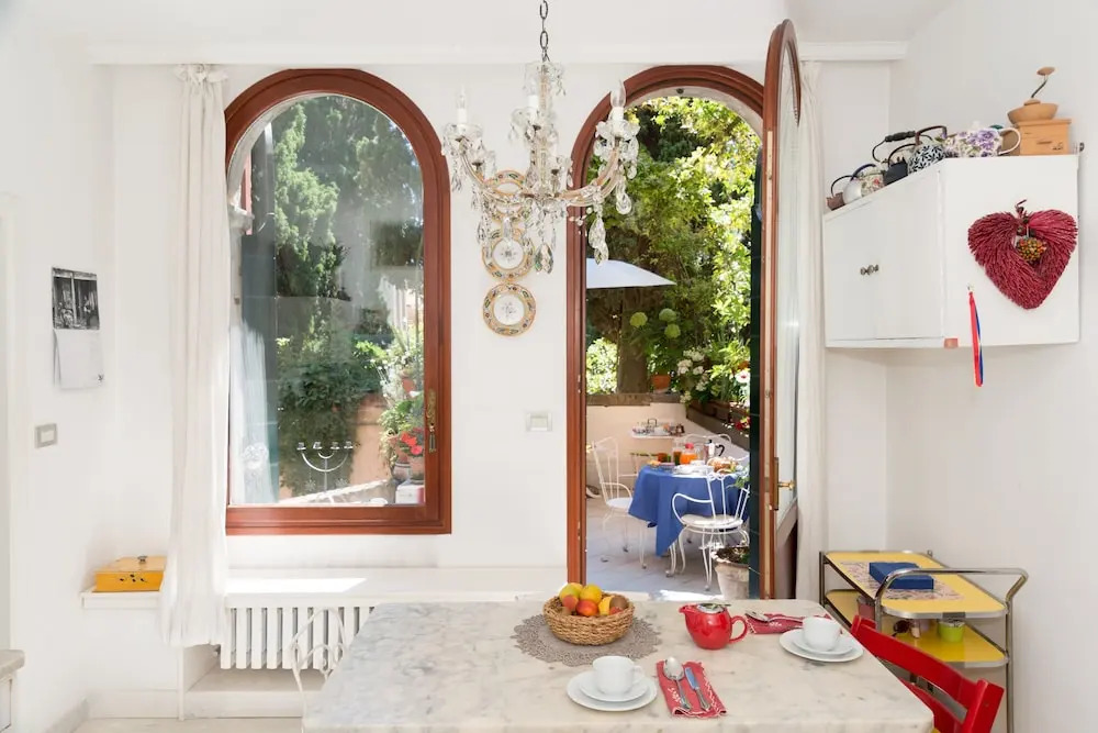 B&B Casa Baseggio