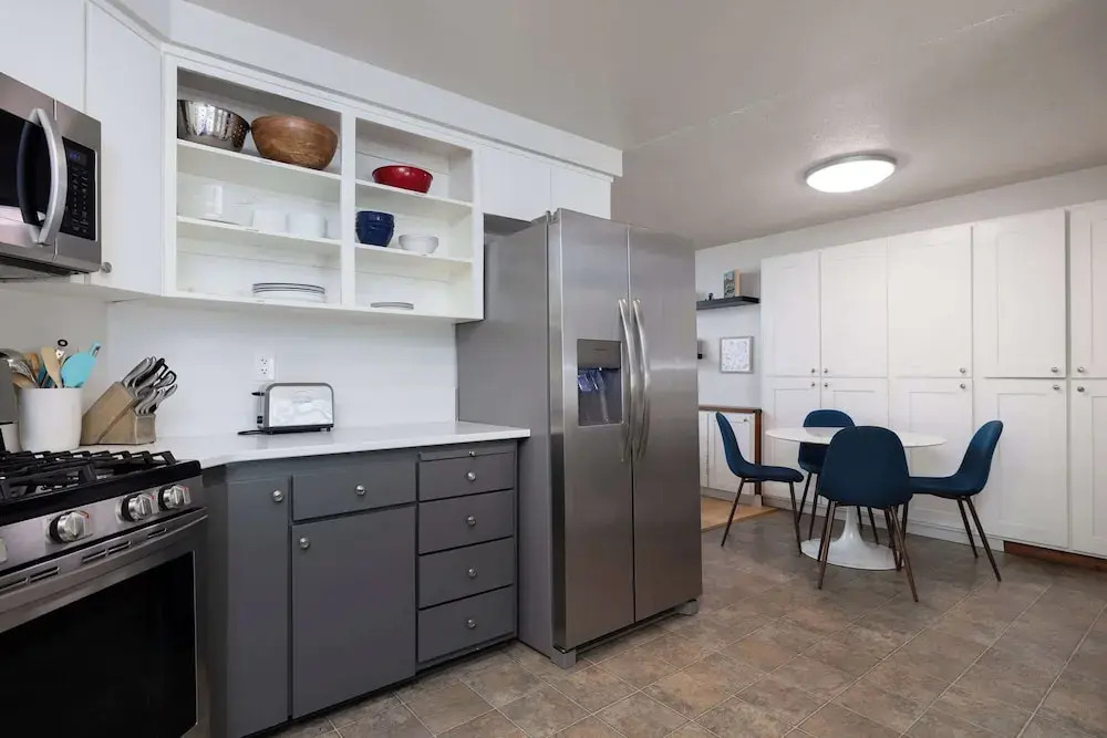 10min to Downtown Bend Chic 2bdr