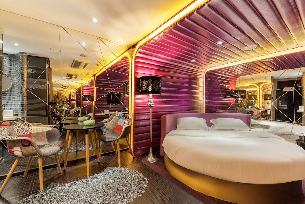 Your Hotel