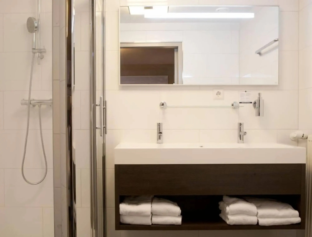 Fletcher Hotel-Restaurant Het Witte Huis