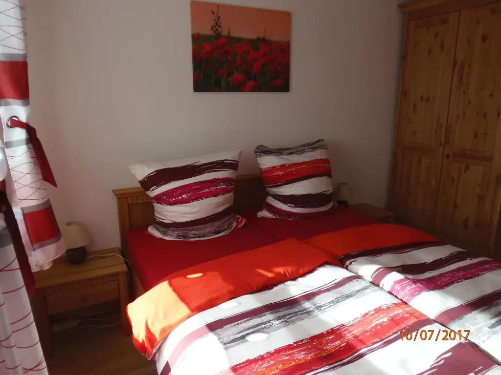 Ferienwohnung Desirée