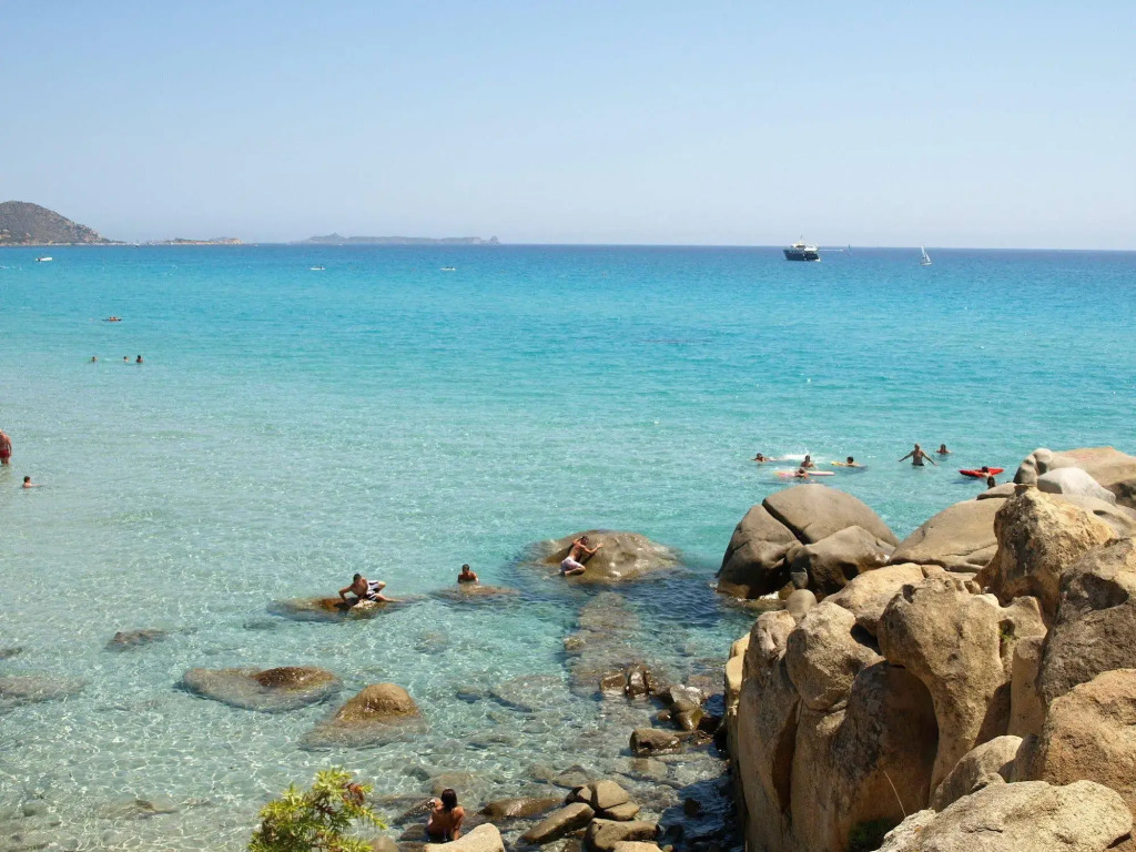 Appartamenti Simius