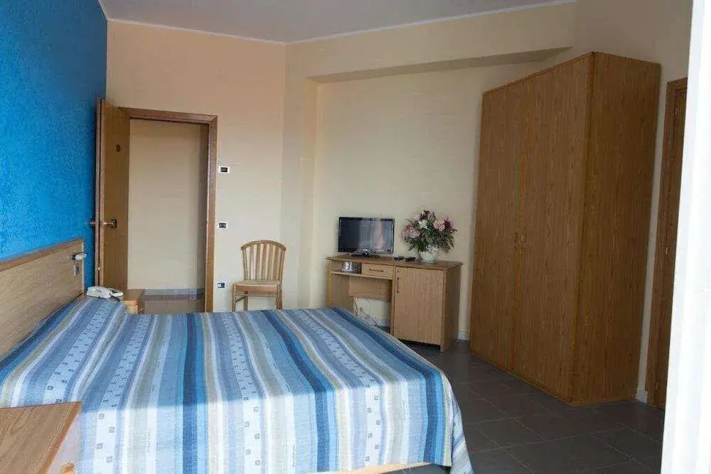 Hotel Parthenius Cirella di Diamante