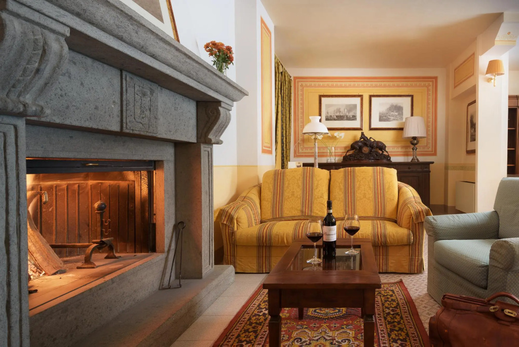 Hotel San Gregorio