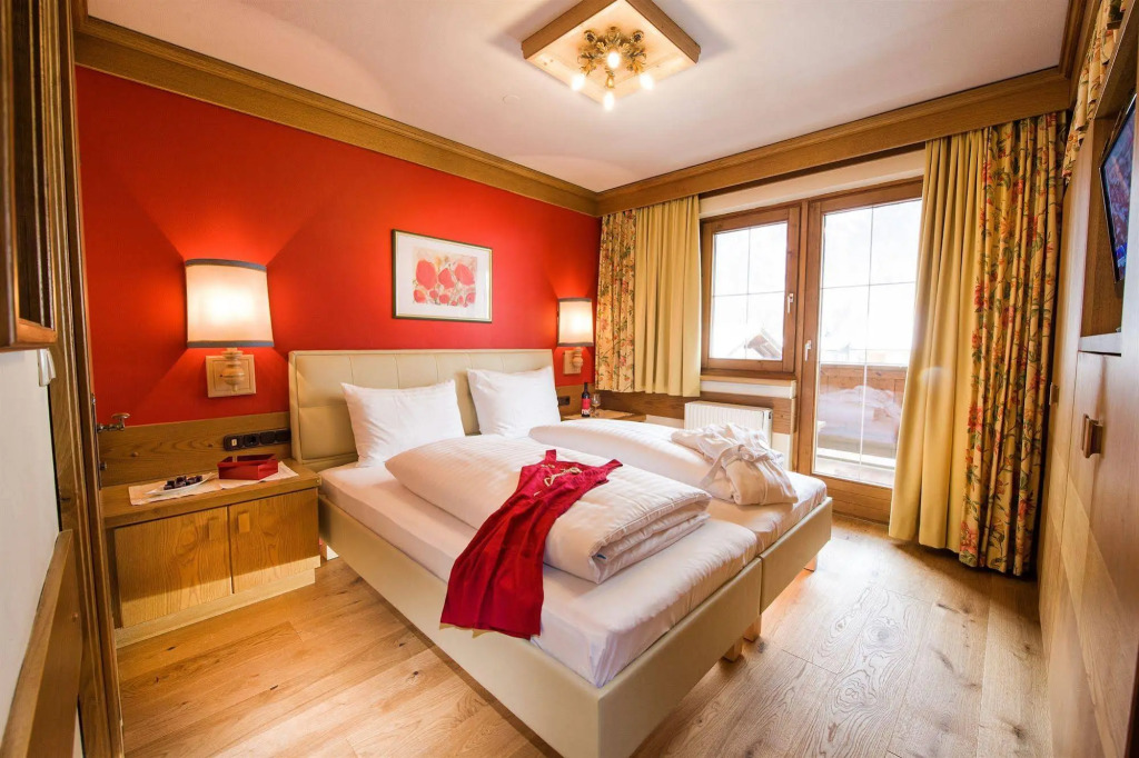 Landhotel Römerhof