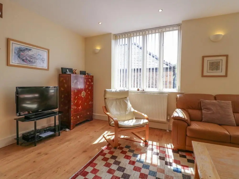 3 Coach House Mews