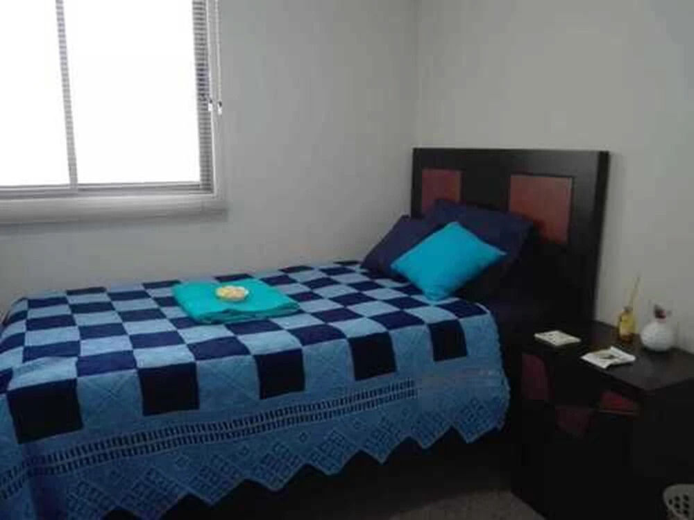 Habitación Pueblo Libre San Miguel PUCP
