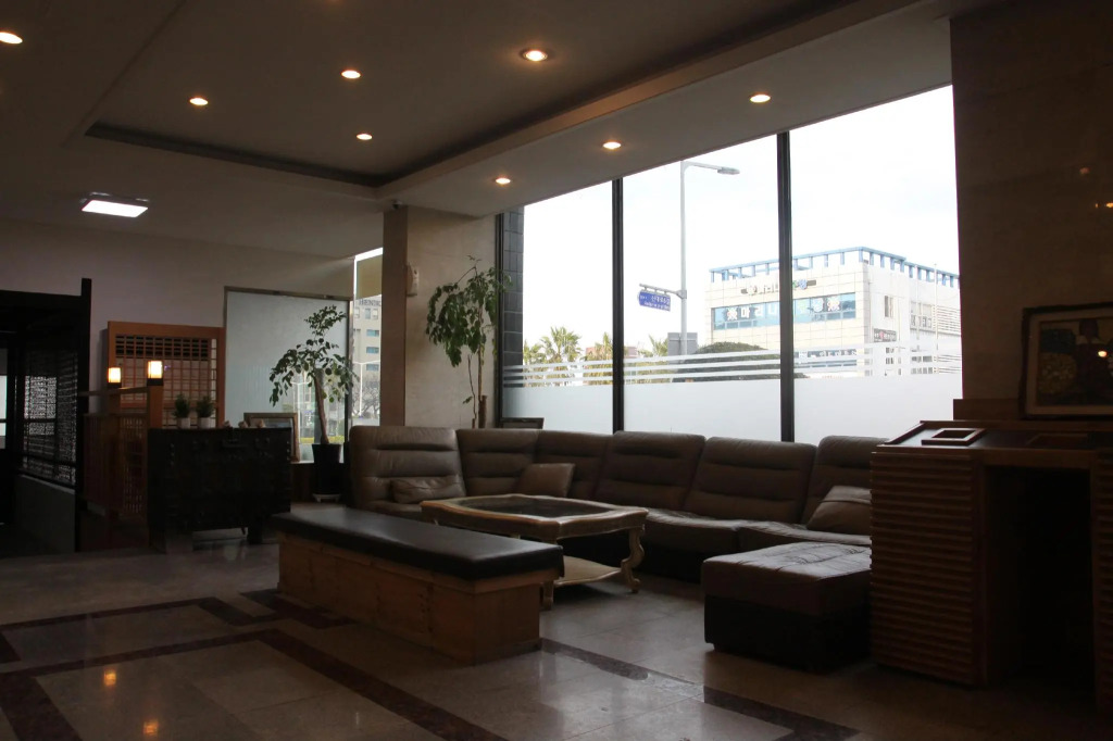 Jeju Miracle Hotel