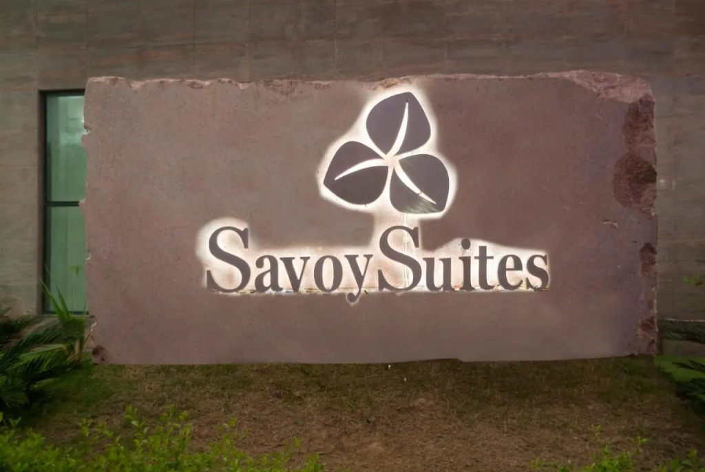 Savoy Suites Greater Noida