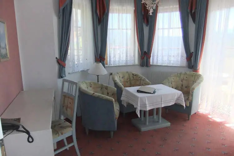 Hotel Alexanderhof