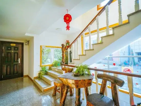 Anji tianda boutique home stay