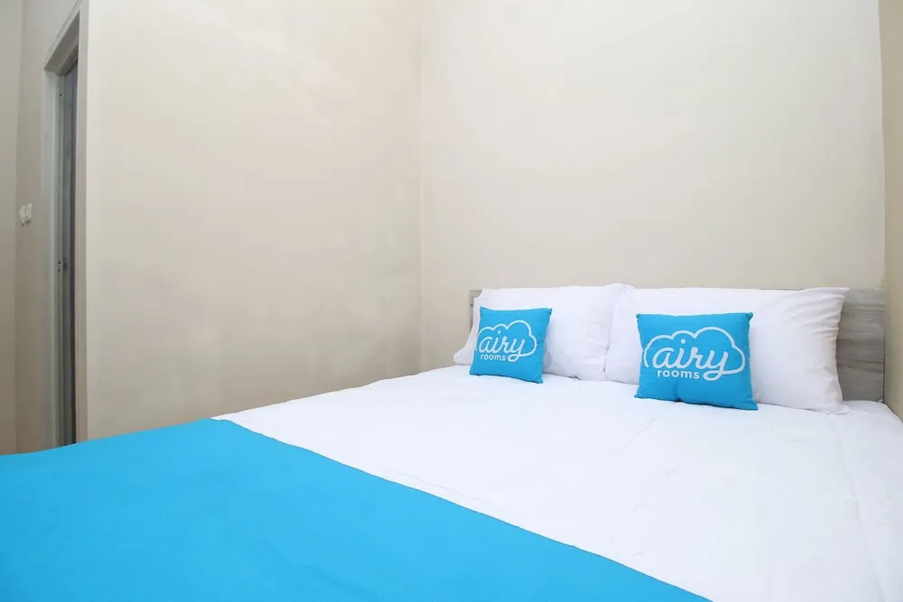 Airy Eco Ratu Dibalau Gang Cempaka Lima Bandar Lampung