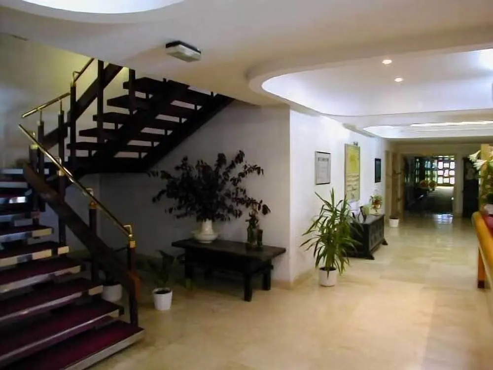 Hotel San Ángel