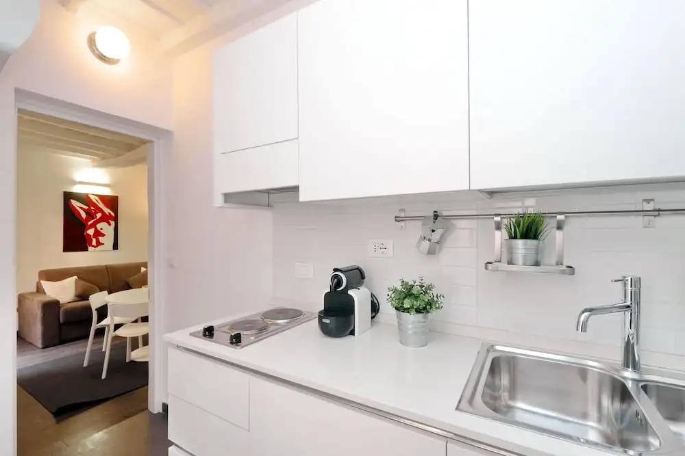 Cozy Corallo - My Extra Home