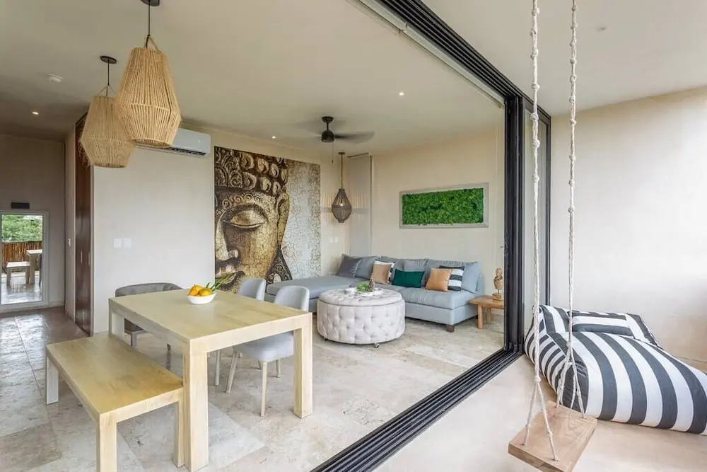 Amor Amor Two Bedroom Penthouse PrivPool