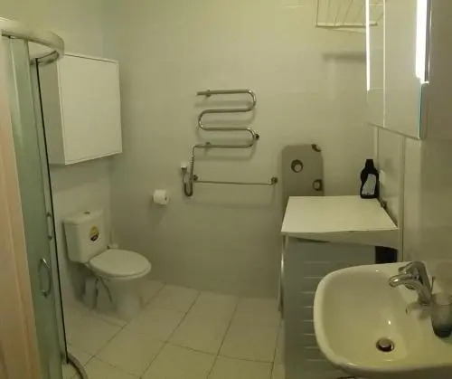 Waves Apartments
