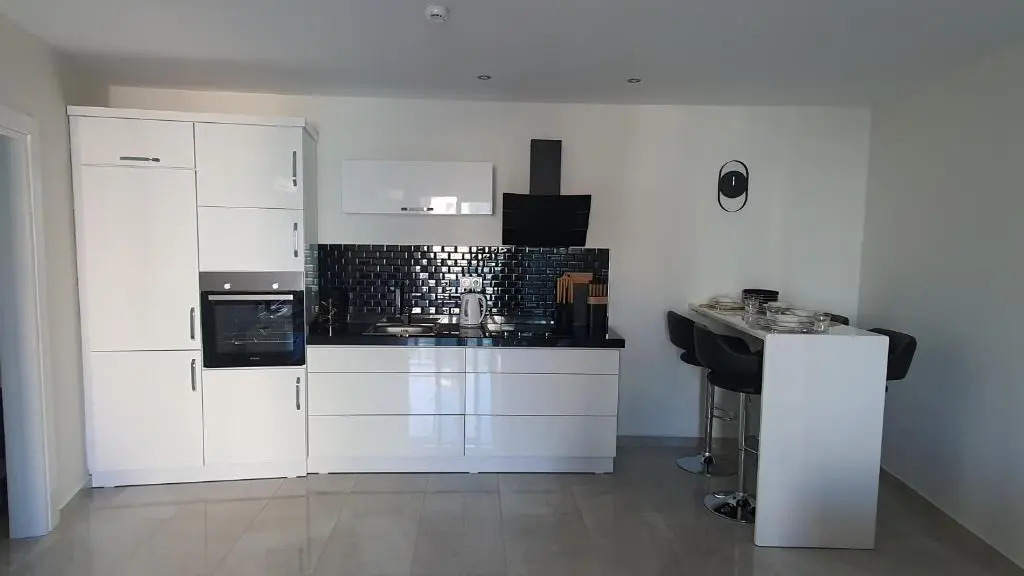 Lumos A20 apartement in Luxury resort full facilities