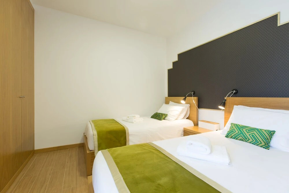 The Colony Guest House