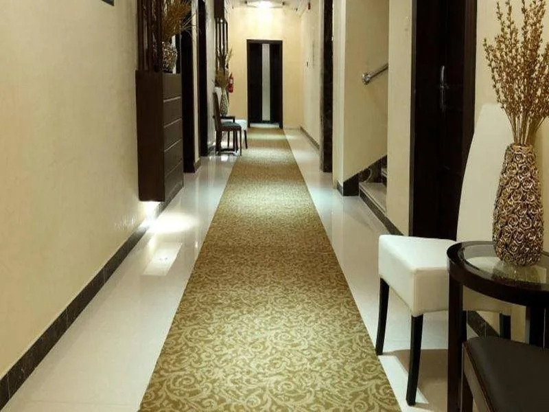 Elegance Residents Apartment Hotel
