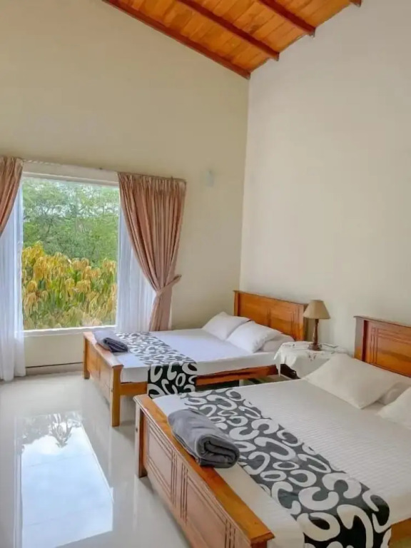 Aayu Hanthana Boutique Hotel