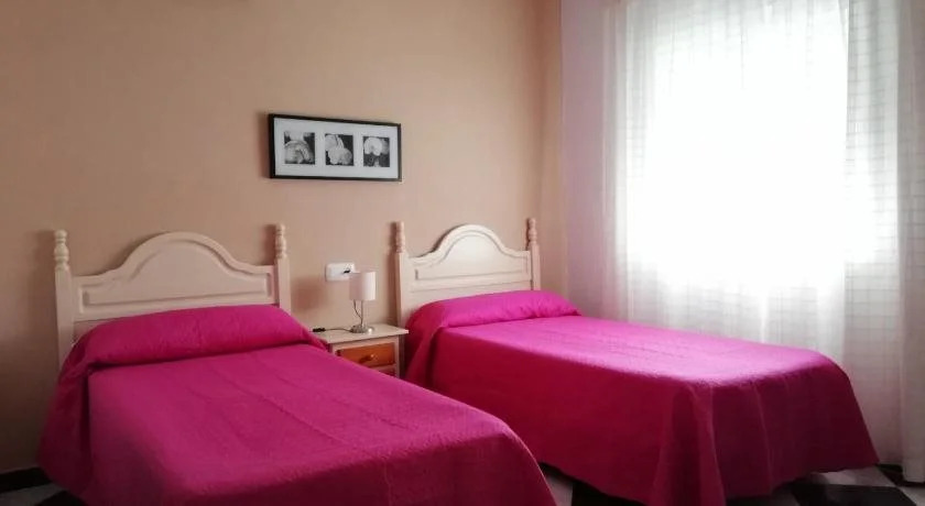 Hostal del Faro