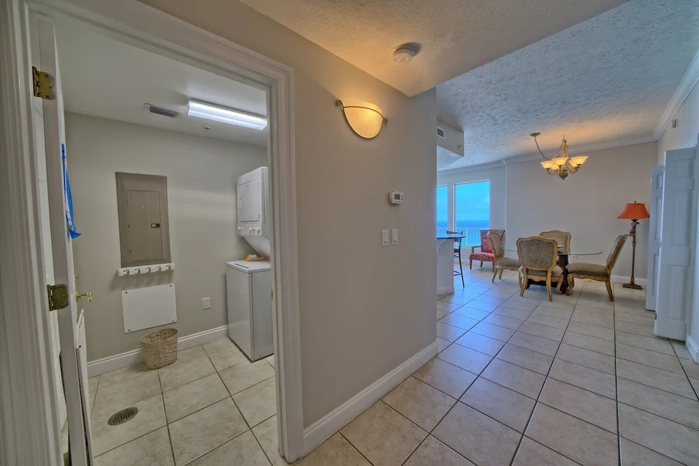 Gulf Crest Condominium #2107 - 3 Br Condo