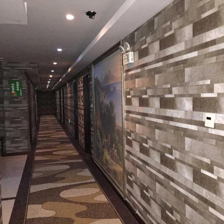 Dongyang Ruihao Business Hotel