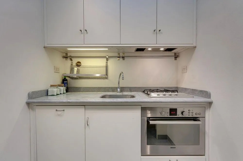 Florence Apartments Home Feeling