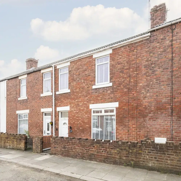 Host Stay Maitland Terrace