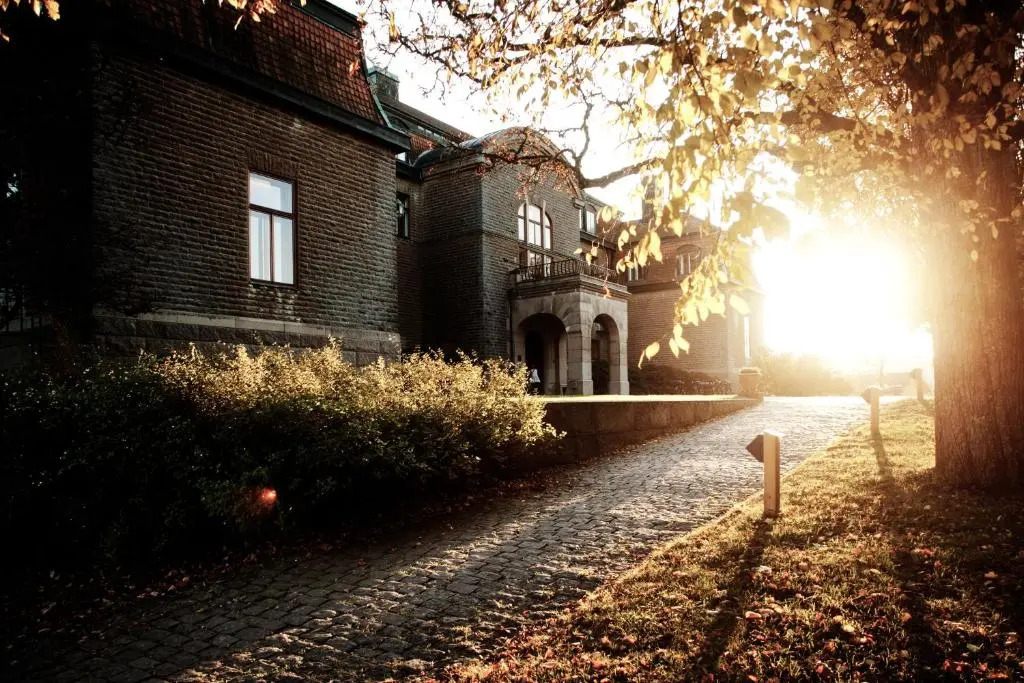Bjertorp Slott