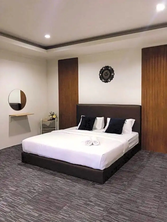 My home resort - ขนอม นครศรีธรรมราช