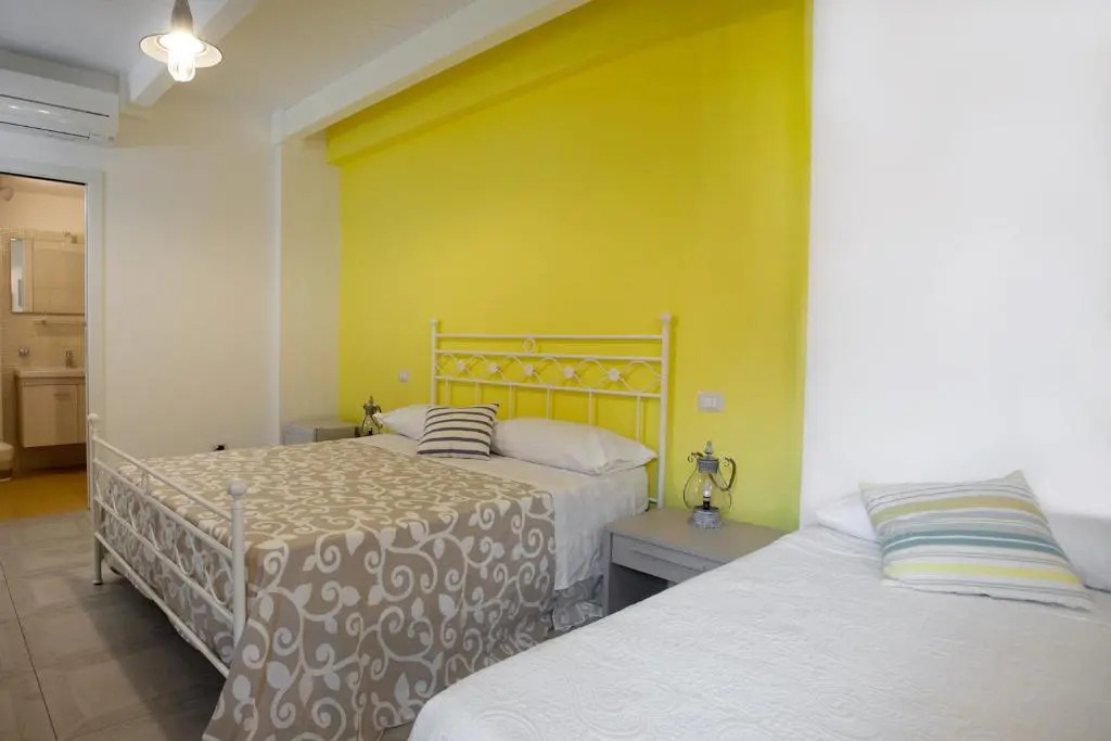 B&B A due Passi dal Mare