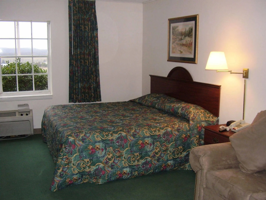 Guest Inn